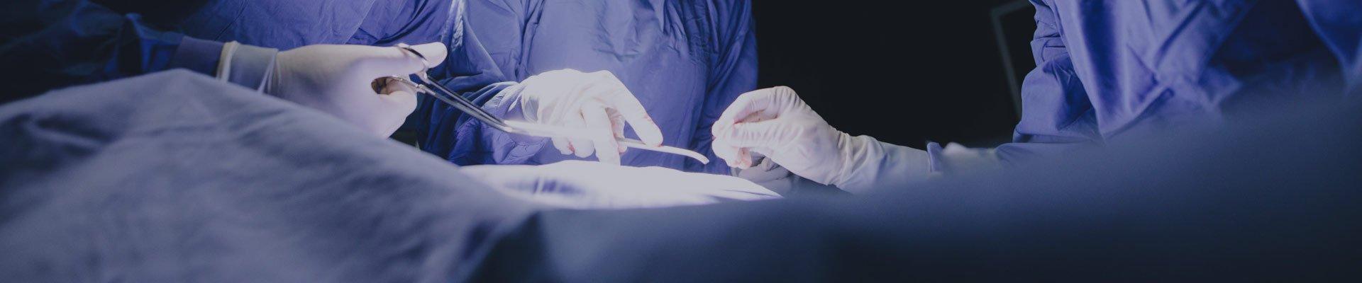 Відділення інтервенційної радіології (рентген-хірургічний блок)